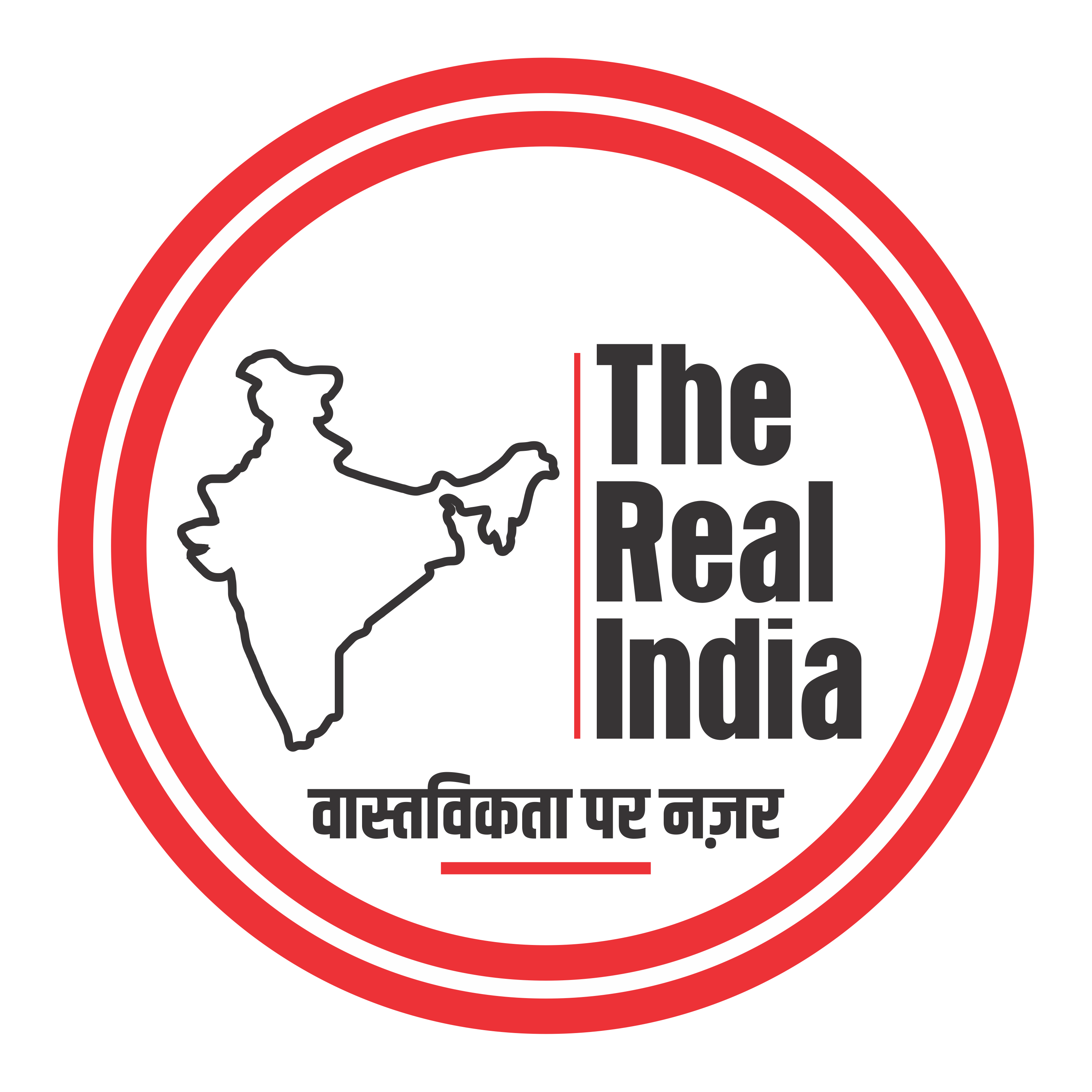 The Real India